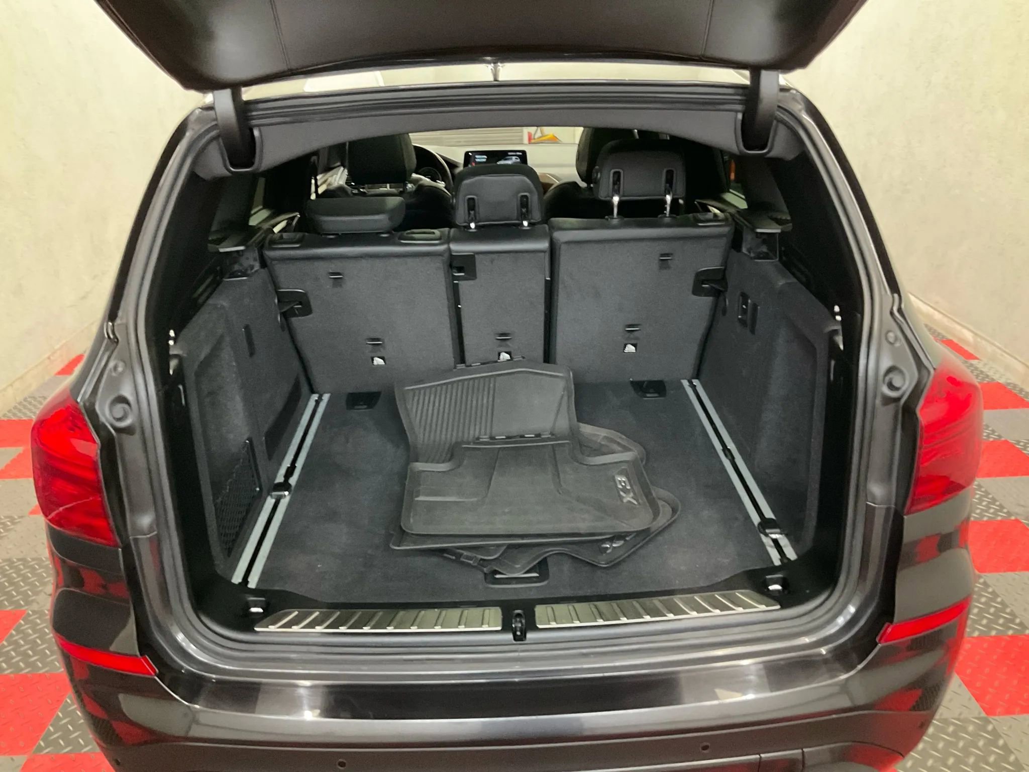 Used 2019 BMW X3 xDrive30i image 15