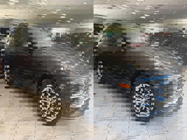 Used 2021 Porsche Macan