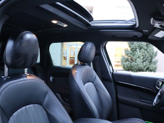 Used 2022 MINI Cooper Countryman John Cooper Works AWD/4WD image 11