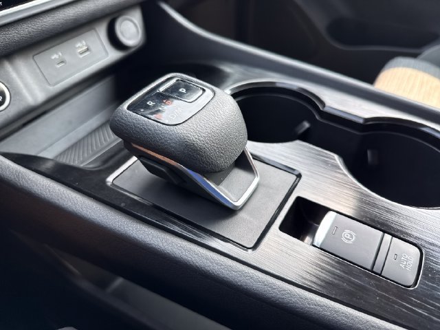 Certified 2023 Nissan Rogue SV FWD image 23