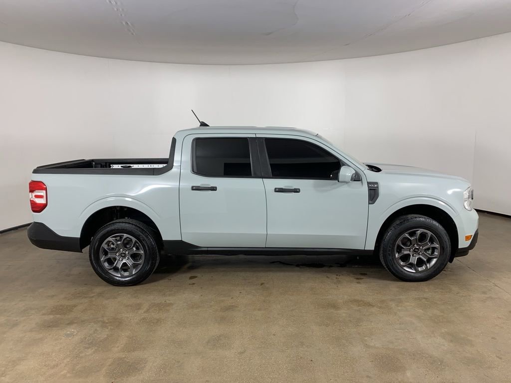 Used 2022 Ford Maverick XLT w/ XLT Luxury Package image 7