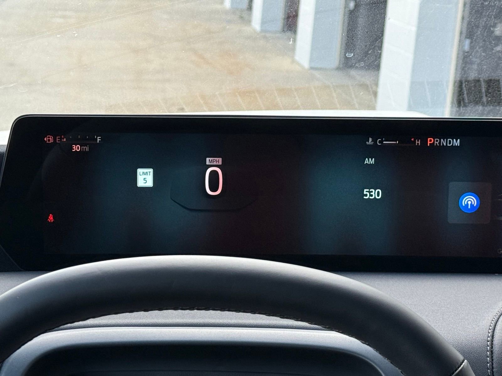 New 2026 Ford Expedition Max Platinum w/ Driver's Package image 38