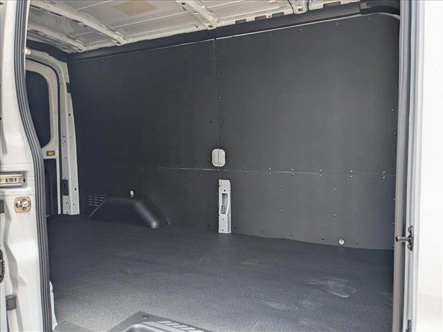 New 2025 Ford Transit 250 148 Medium Roof w/ Load Area Protection Package image 15