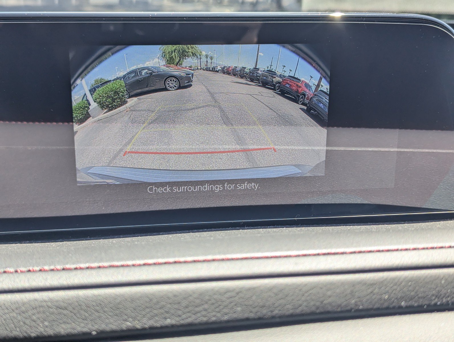 Certified 2025 MAZDA CX-30 AWD 2.5 S w/ Preferred Package image 11