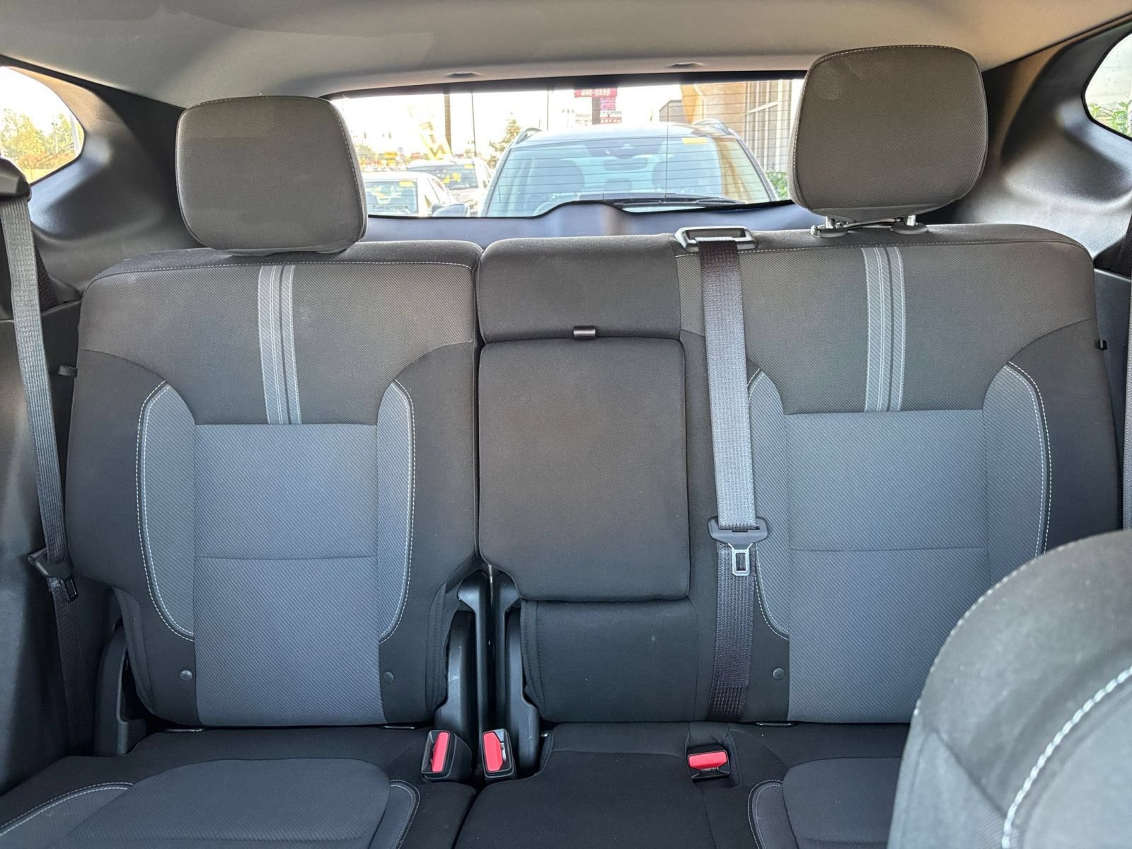 Used 2026 Chevrolet Blazer LT FWD image 39