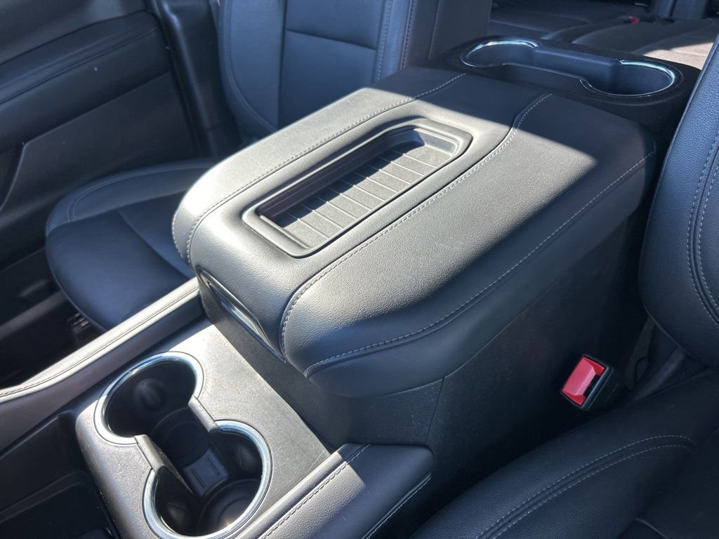 Used 2023 Chevrolet Tahoe LT image 24