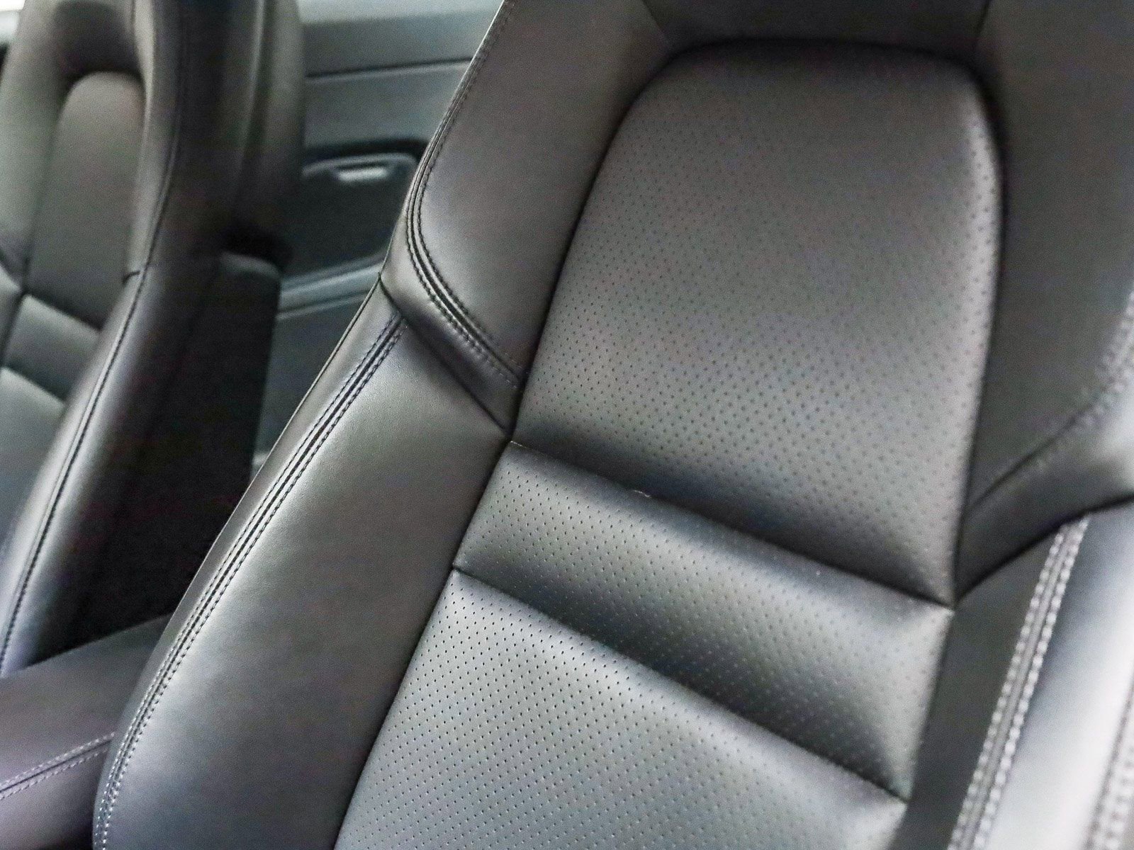 Certified 2020 Porsche 911 Carrera S RWD image 21