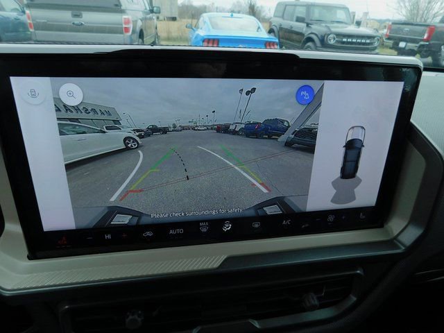 New 2025 Ford Bronco Sport Big Bend w/ Convenience Package image 32