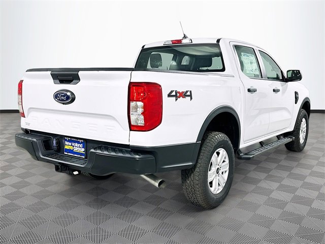 New 2025 Ford Ranger XL w/ Trailer Tow Package image 4