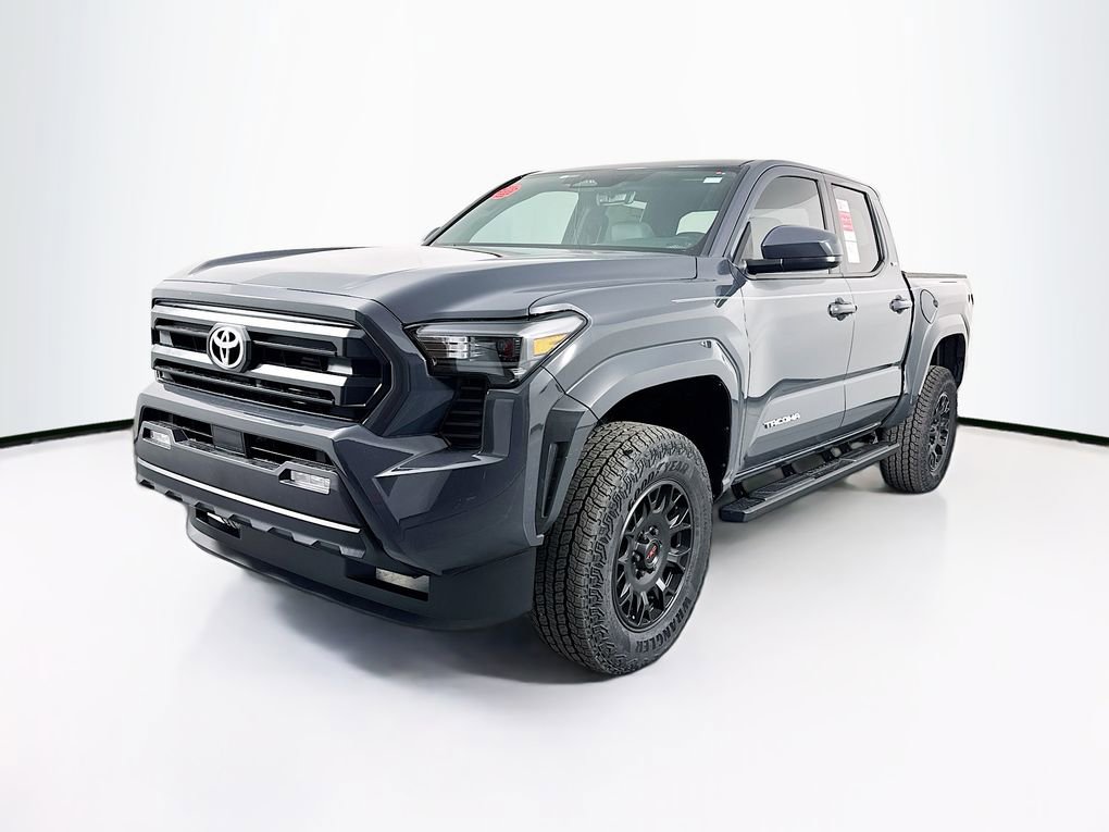 New 2026 Toyota Tacoma SR5 image 3