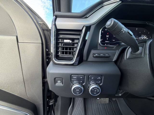 Certified 2024 GMC Sierra 2500 Denali w/ Denali Reserve Package AWD/4WD image 19