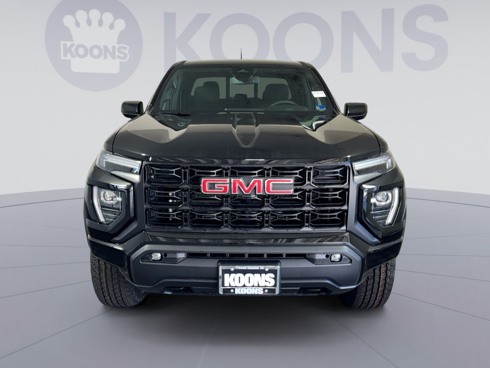 New 2026 GMC Canyon Elevation w/ Convenience Package AWD/4WD image 11