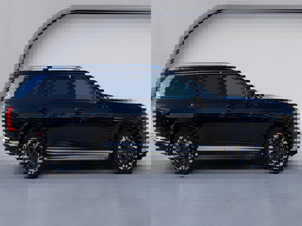 New 2026 Hyundai Palisade Limited image 6