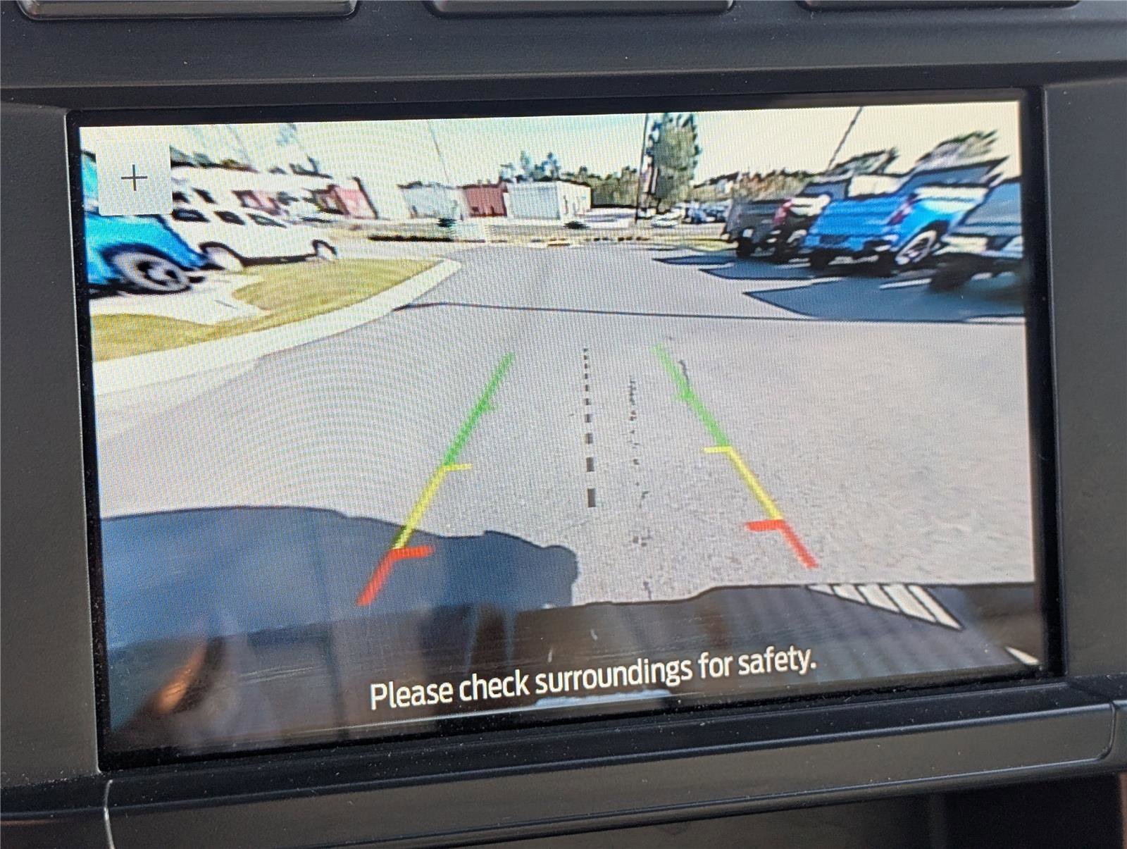 Used 2024 Ford F250 XLT image 24