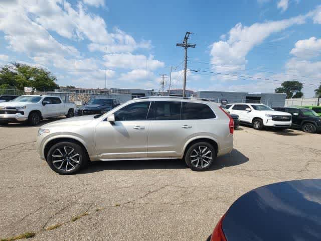 Used 2017 Volvo XC90 T6 Momentum w/ Vision Package AWD/4WD image 27