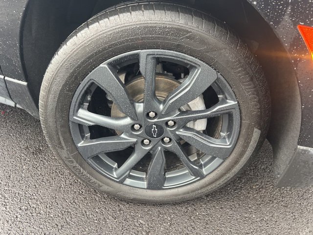 Used 2023 Chevrolet Equinox RS image 10