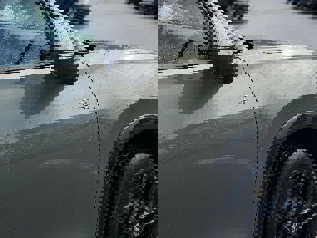 New 2026 Volkswagen Tiguan SE R-Line image 11