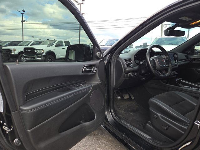 Used 2021 Dodge Durango GT AWD/4WD image 7
