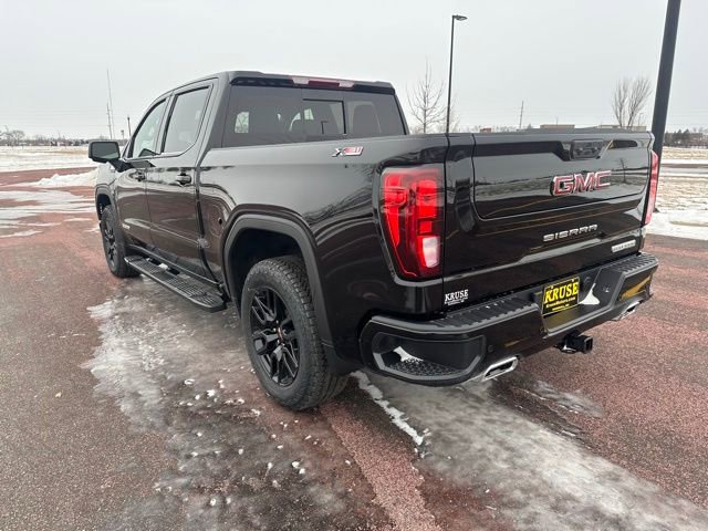New 2026 GMC Sierra 1500 Elevation w/ Elevation Premium Package image 6