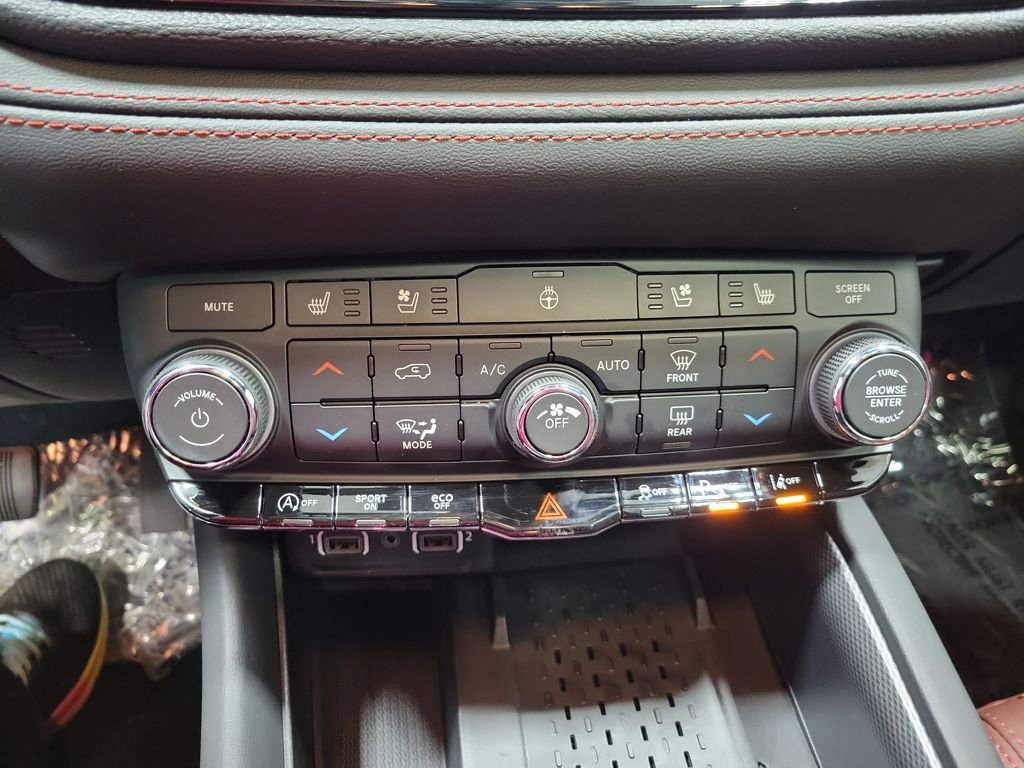 New 2026 Dodge Durango GT AWD/4WD image 18
