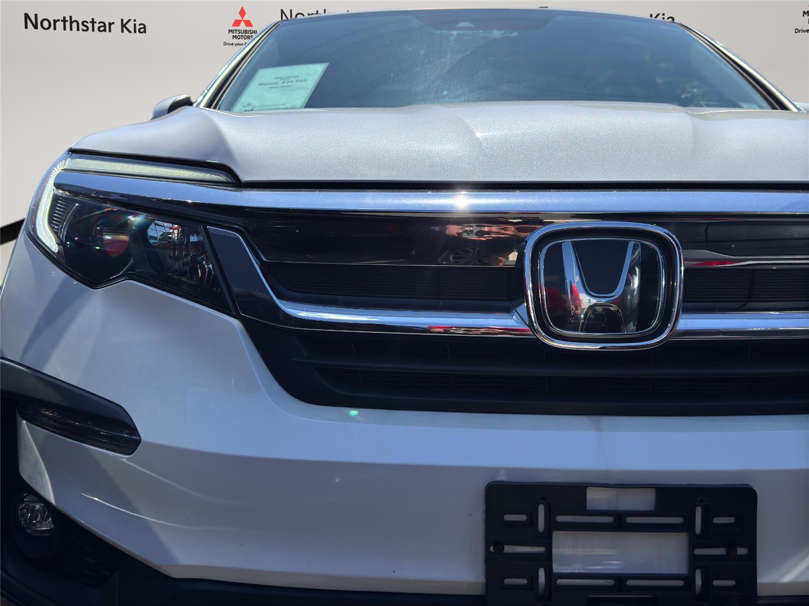 Used 2022 Honda Pilot EX-L image 29