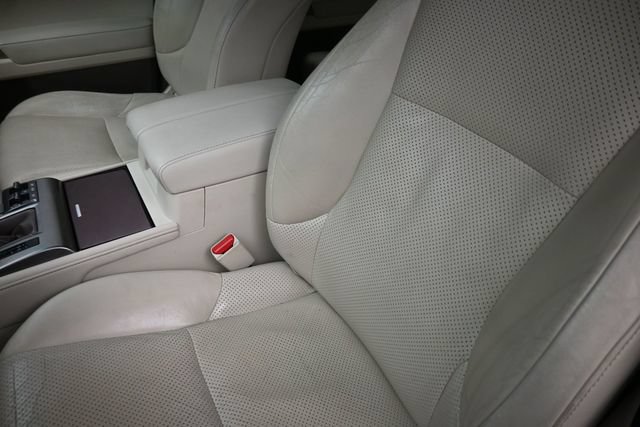 Used 2016 Lexus GX 460 Luxury AWD/4WD image 17