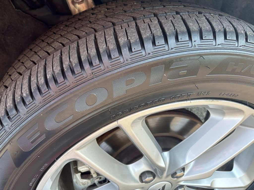 Used 2025 Dodge Durango R/T AWD/4WD image 48
