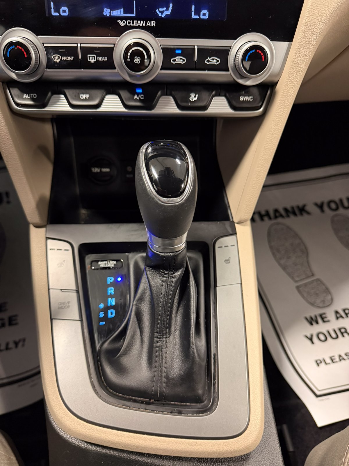 Used 2019 Hyundai Elantra Value Edition FWD image 42