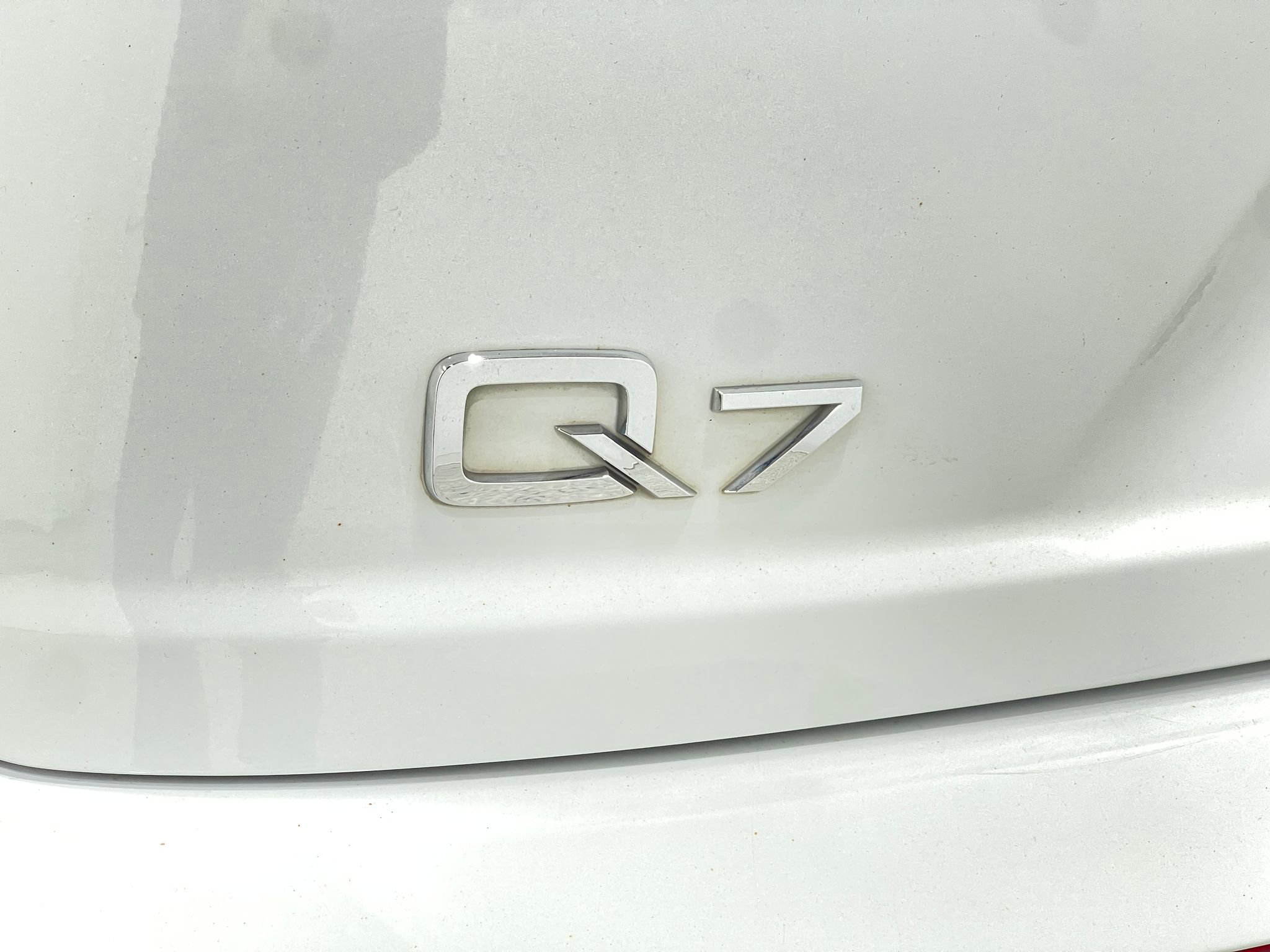 Used 2018 Audi Q7 3.0T Prestige w/ Prestige Package image 43