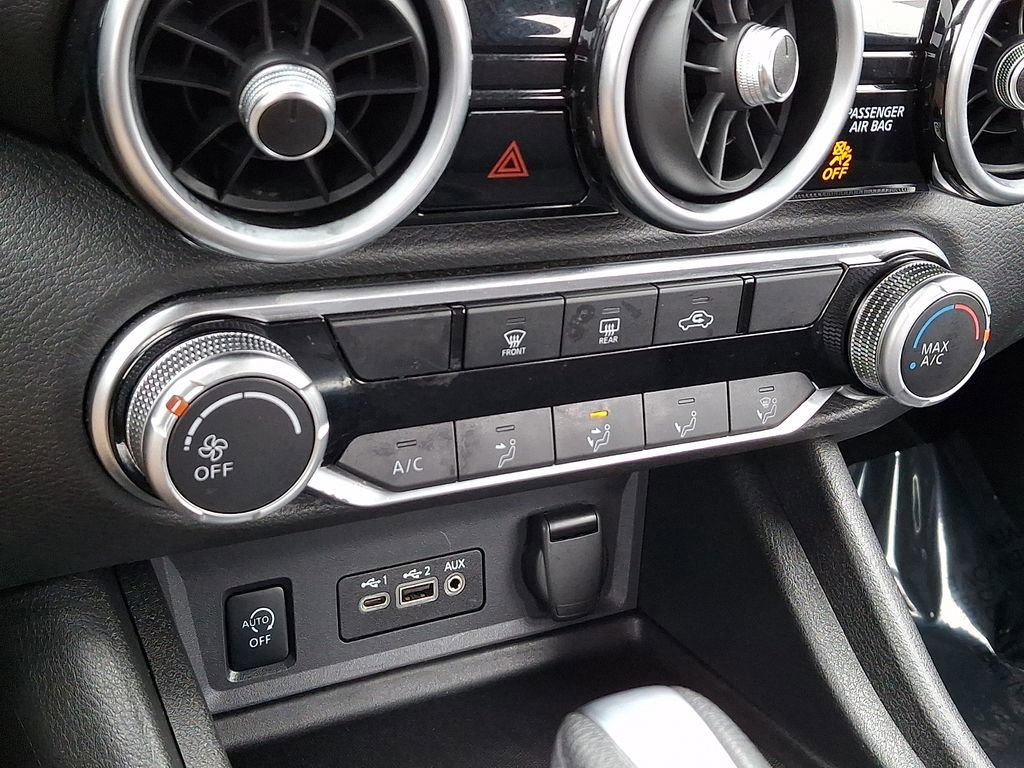 Used 2024 Nissan Sentra SV image 15