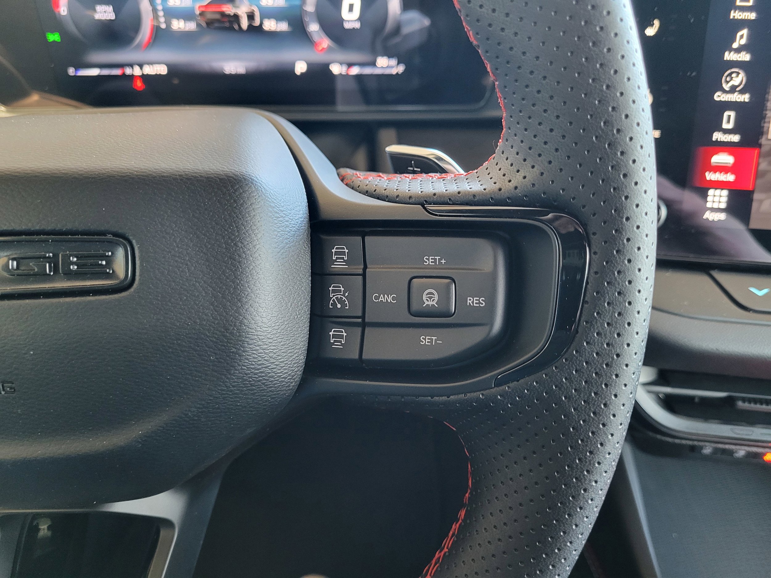 New 2026 Dodge Charger Scat Pack image 21