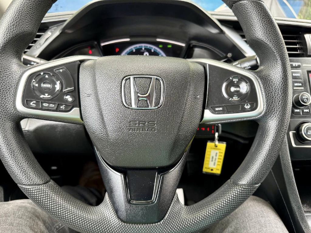 Used 2019 Honda Civic LX image 19