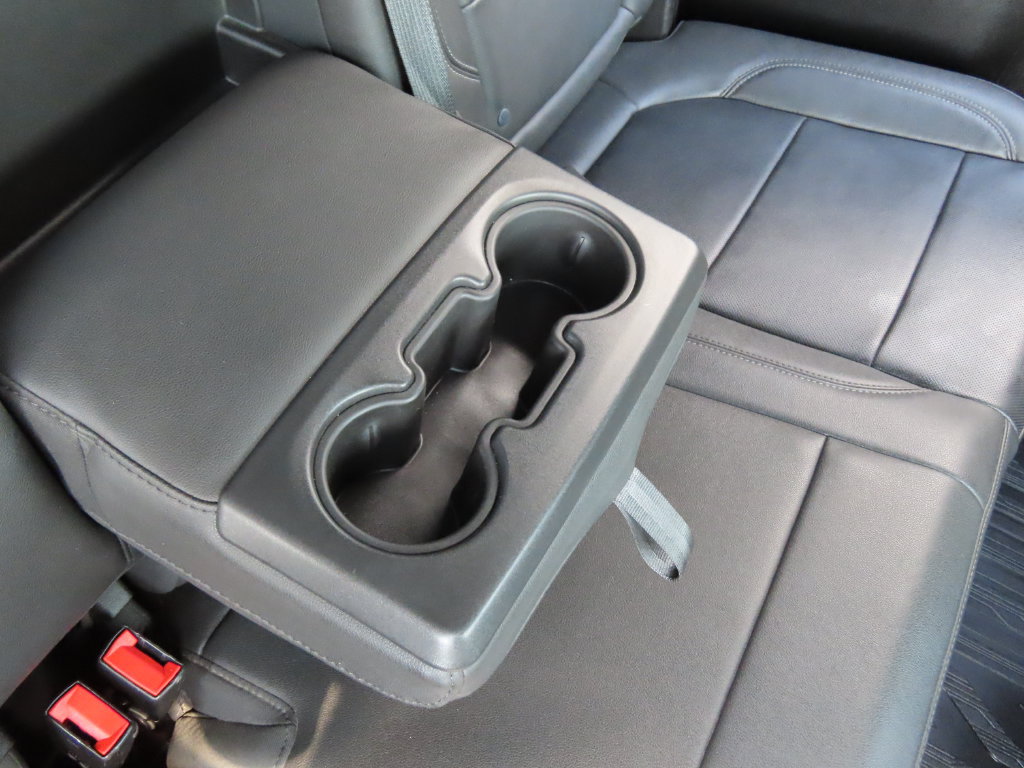 Used 2021 GMC Sierra 1500 SLT w/ SLT Premium Plus Package AWD/4WD image 34