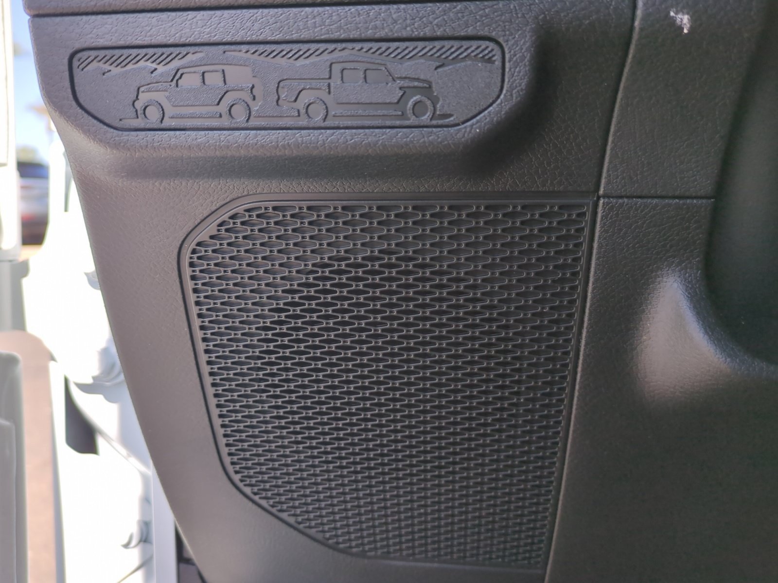 New 2026 Jeep Wrangler Sport AWD/4WD image 27