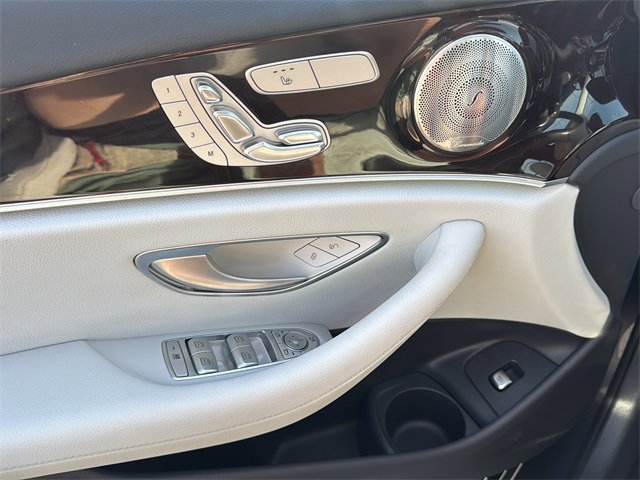 Certified 2023 Mercedes-Benz E 350 E 350 image 23