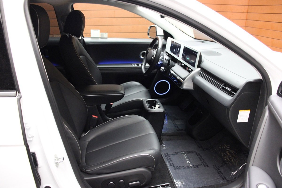 Used 2024 Hyundai Ioniq 5 Limited RWD image 10