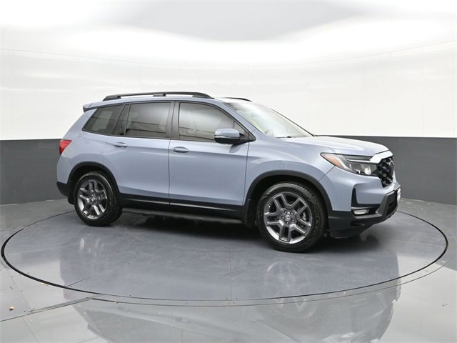 Used 2022 Honda Passport EX-L image 17