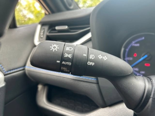 Used 2019 Toyota RAV4 XSE w/ XSE Weather Package AWD/4WD image 20