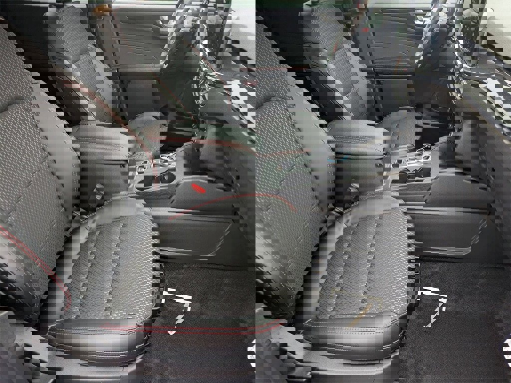 New 2026 Ford Escape ST-Line w/ Tech Pack #1 image 20