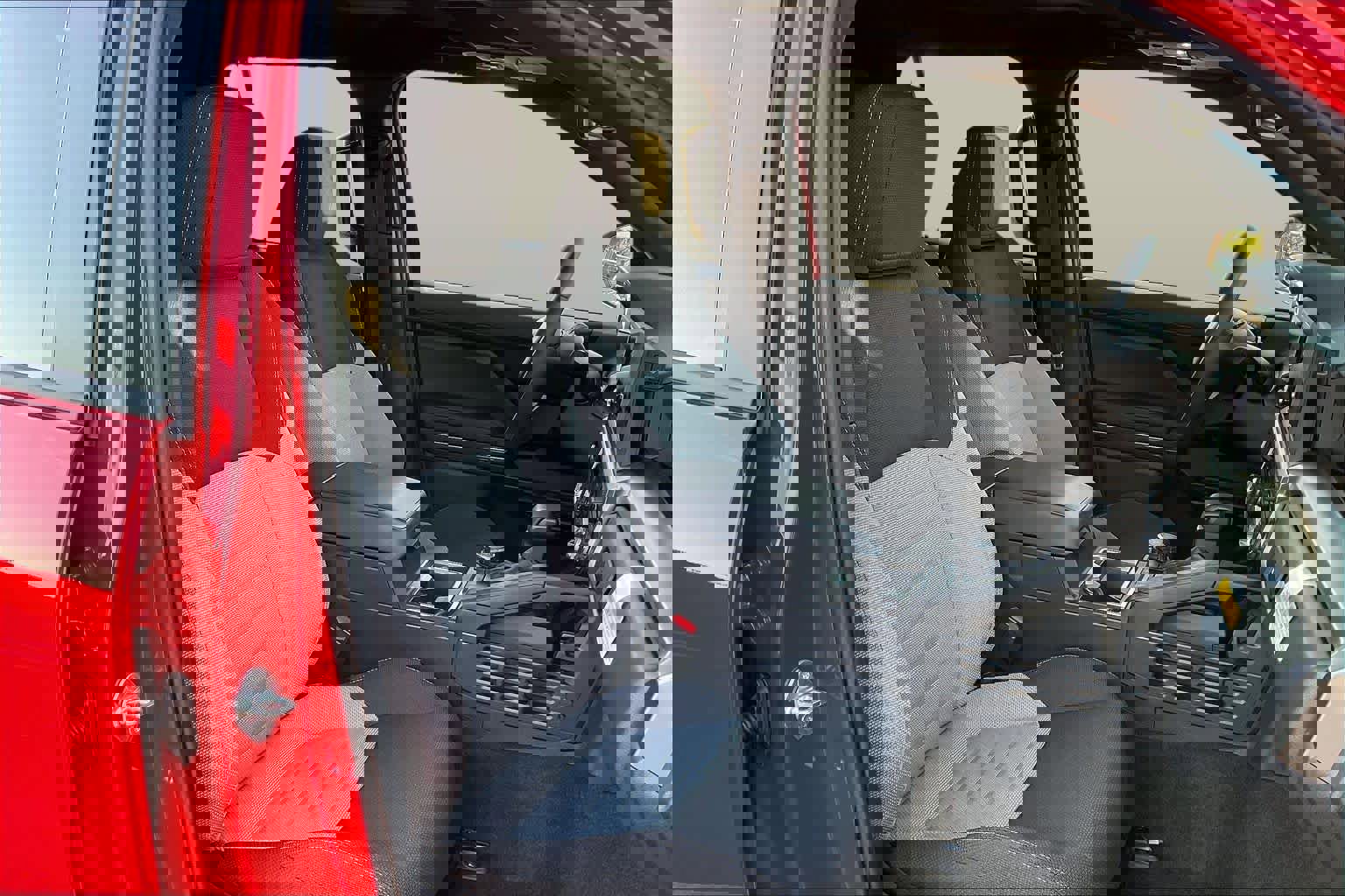 Certified 2025 Toyota 4Runner TRD Sport image 8