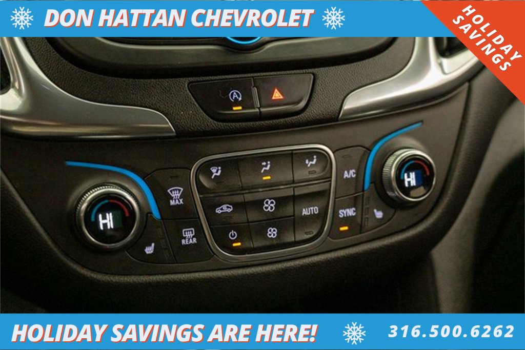 Used 2022 Chevrolet Equinox LT image 10