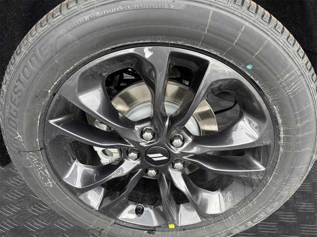 New 2025 Dodge Durango R/T w/ Blacktop Package image 14