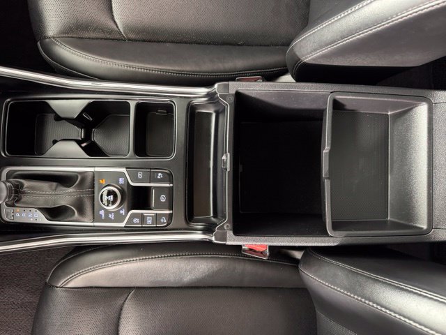Certified 2023 Kia Sorento X-Line EX AWD/4WD image 20