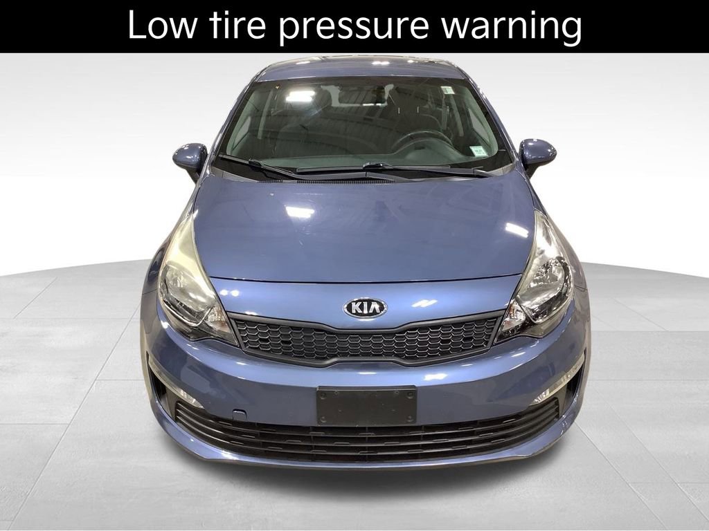Used 2016 Kia Rio LX image 3