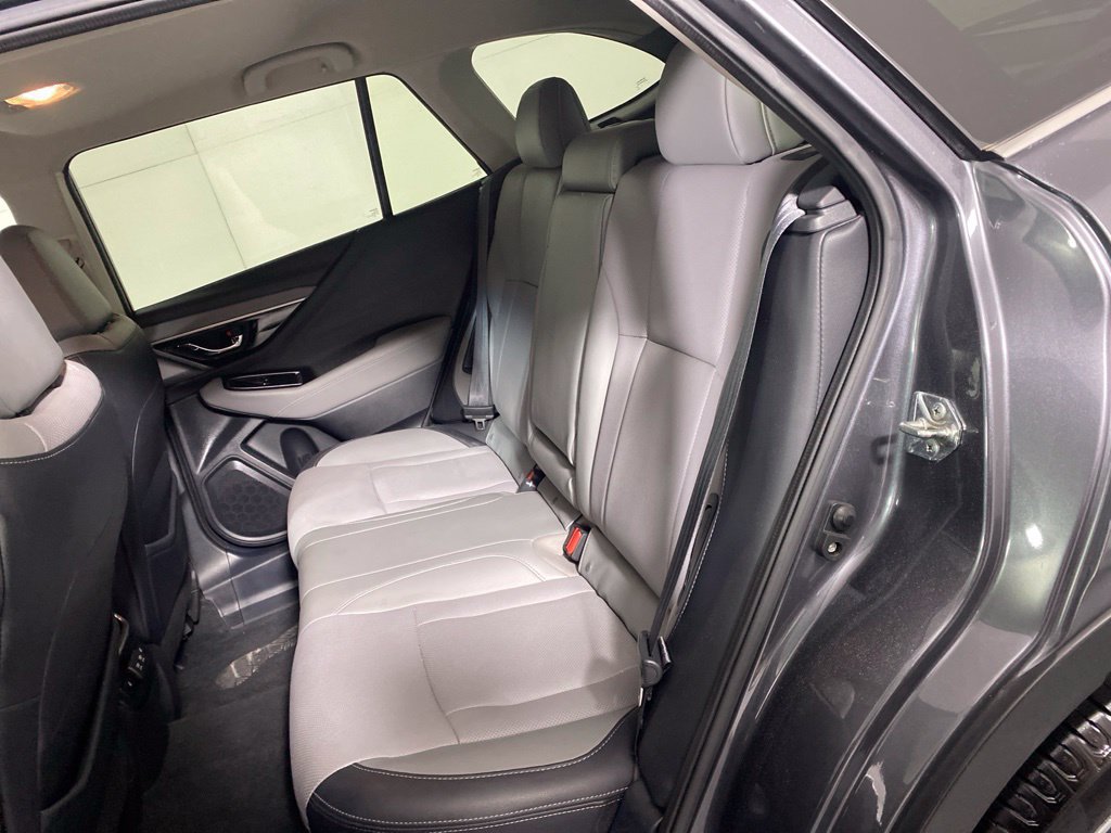 Used 2021 Subaru Outback Limited AWD/4WD image 14