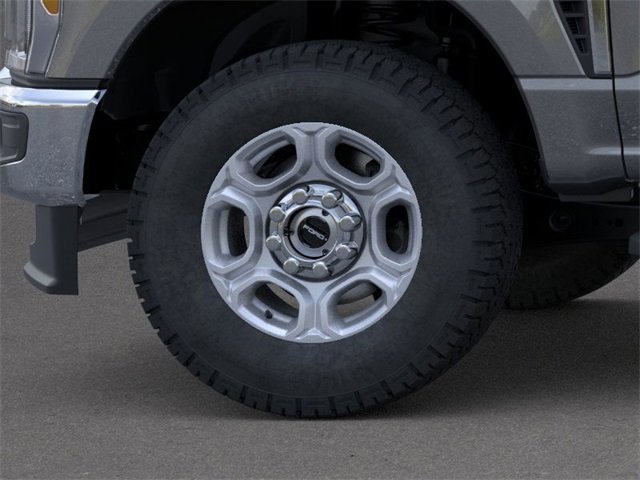 New 2026 Ford F350 XLT image 19