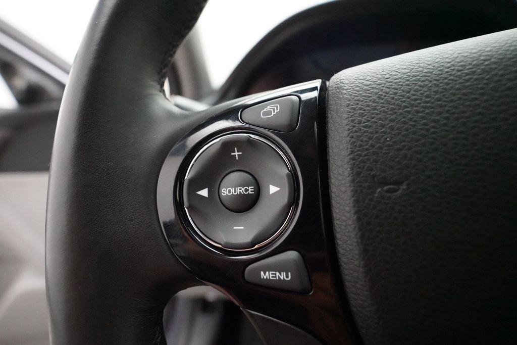 Used 2016 Honda Accord EX-L image 17