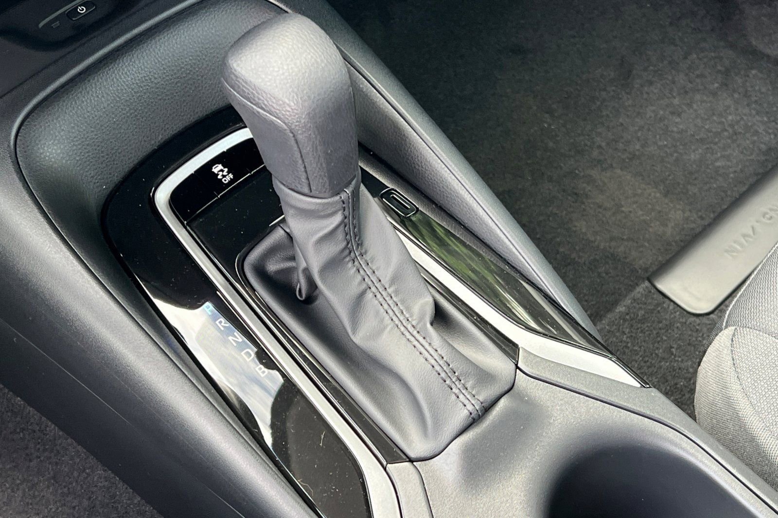 New 2026 Toyota Corolla LE FWD image 21