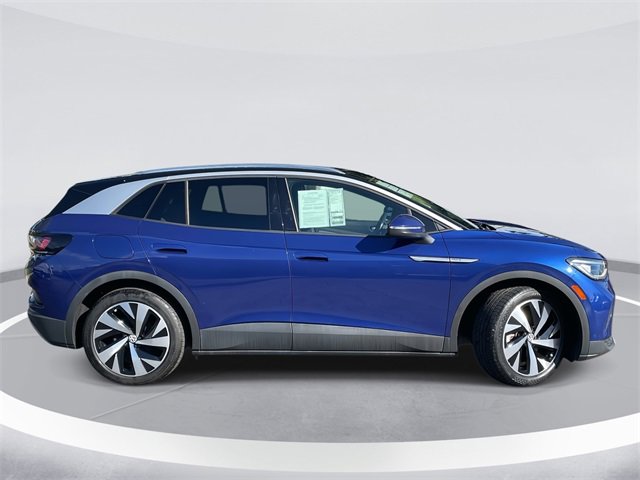 Used 2021 Volkswagen ID.4 Pro S image 4