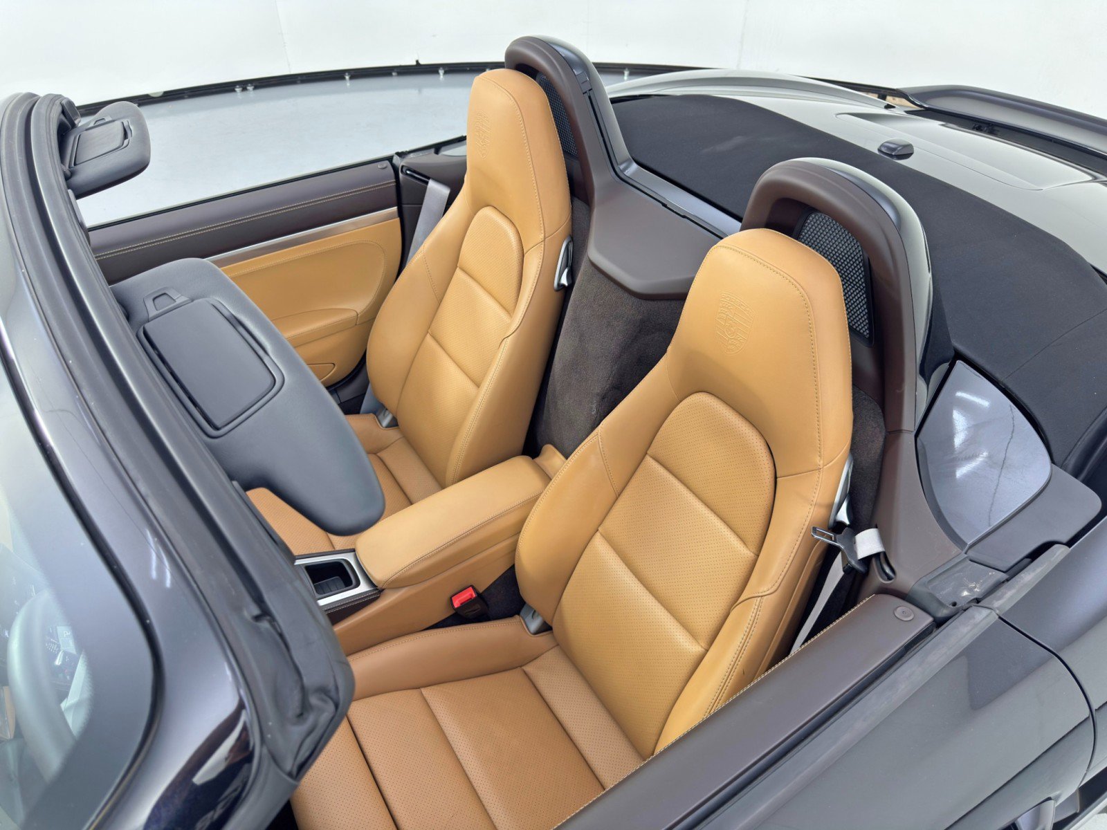 Used 2021 Porsche 718 Boxster GTS image 34